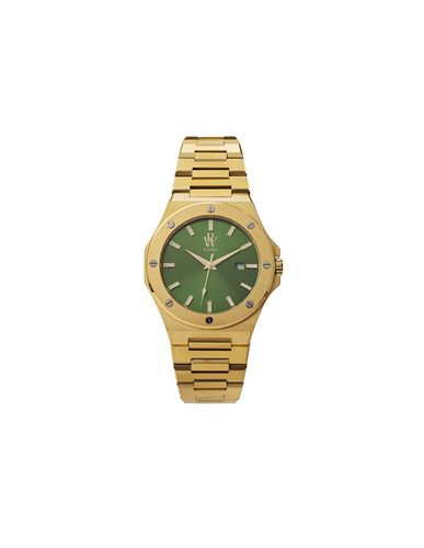 Orologio Royal Watch Dubai RW130 Gold Green - Citizen - Modalova
