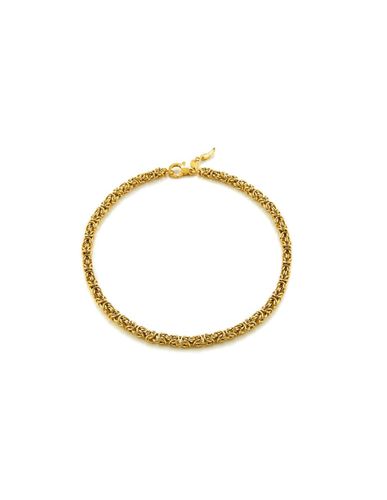 Collana GIOVANNI in argento 925 dorato 08155 - Raspini - Modalova