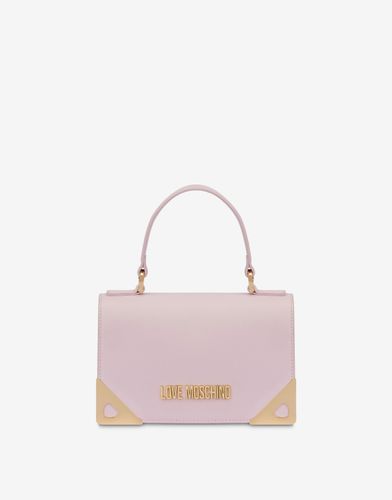 Borsa A Mano Firenze - Love Moschino - Modalova