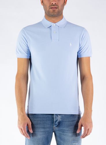 POLO A MANICHE CORTE - POLO RALPH LAUREN - Modalova