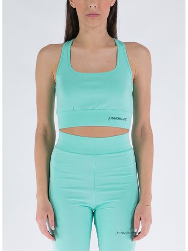 TOP CON LOGO - HINNOMINATE - Modalova