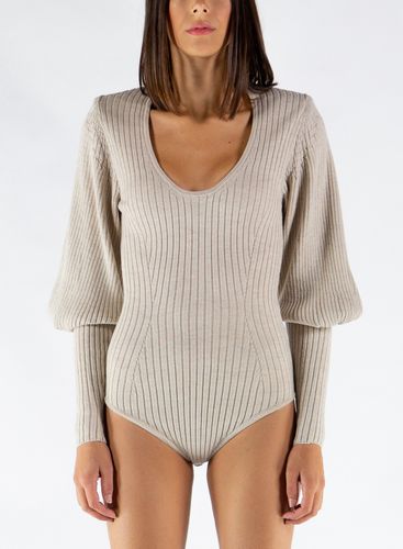 BODY LIGHT WOOLY ANNA - CIRCUS HOTEL - Modalova