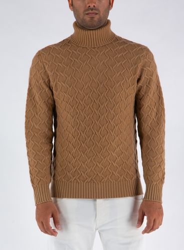 MAGLIONE DOLCEVITA ROMBI - CIRCOLO 1901 - Modalova