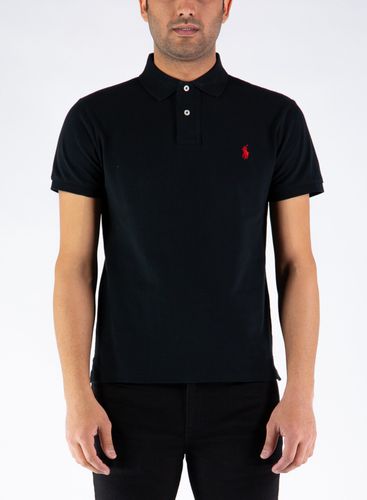 POLO A MANICHE CORTE - POLO RALPH LAUREN - Modalova