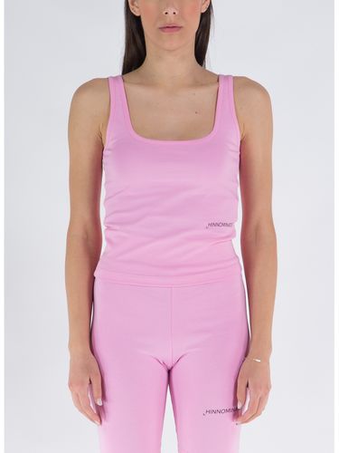 TOP CON LOGO - HINNOMINATE - Modalova