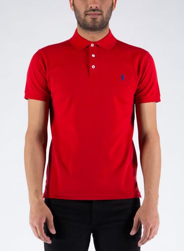 POLO A MANICHE CORTE - POLO RALPH LAUREN - Modalova