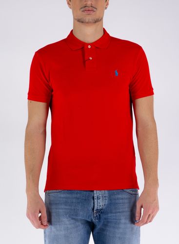 POLO A MANICHE CORTE - POLO RALPH LAUREN - Modalova