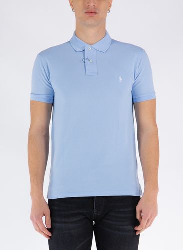 POLO A MANICHE CORTE - POLO RALPH LAUREN - Modalova