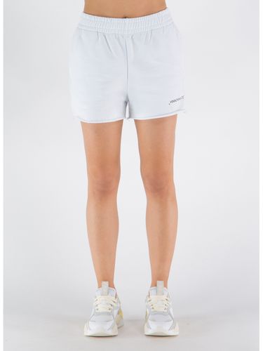 SHORTS CON LOGO - HINNOMINATE - Modalova
