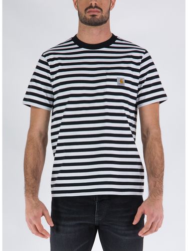 T-SHIRT S/S SCOTTY POCKET - CARHARTT WIP - Modalova