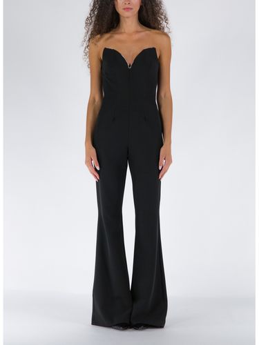 TUTA COUTURE SALOPETTE - JIJIL - Modalova