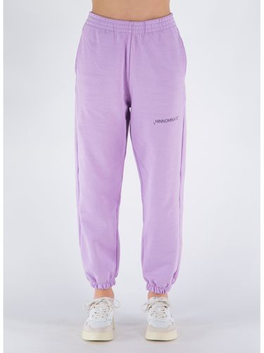 PANTALONE JOGGER - HINNOMINATE - Modalova