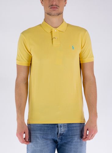 POLO A MANICHE CORTE - POLO RALPH LAUREN - Modalova