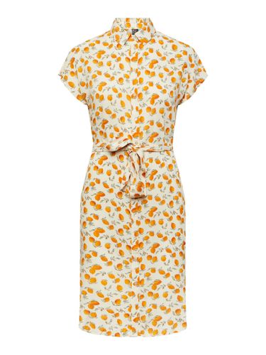 Vestito Camicia - Pieces - Modalova