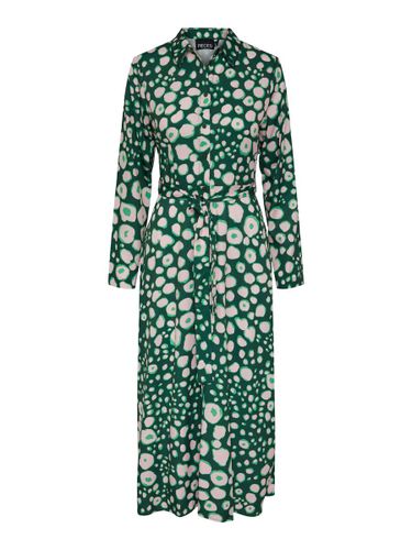 Vestito Camicia - Pieces - Modalova