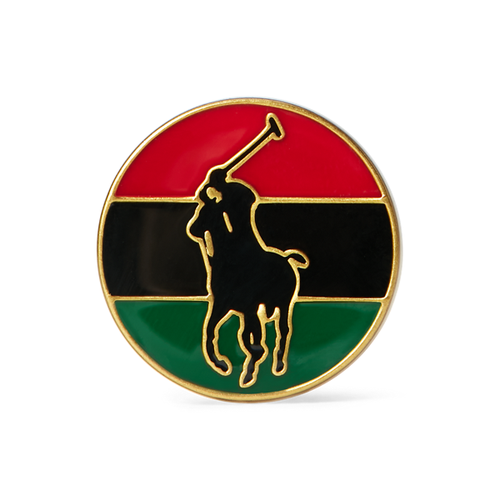 Spilla della solidarietà - Polo Ralph Lauren - Modalova