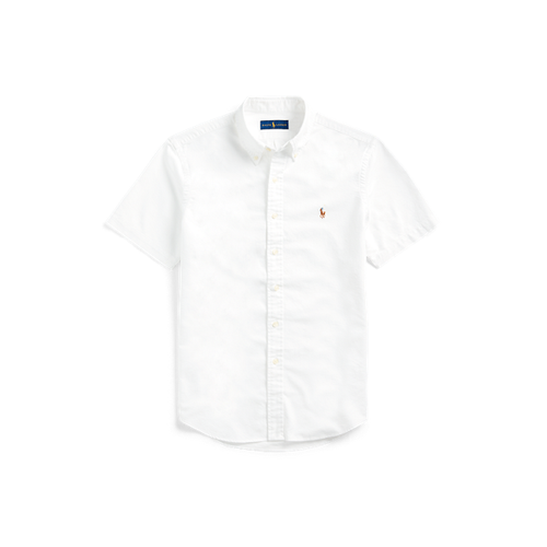 Camicia Oxford Slim-Fit - Polo Ralph Lauren - Modalova