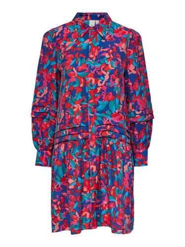 Yaslippa Vestito Camicia - Y.A.S - Modalova