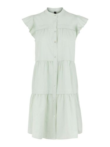 Yasvioli Vestito Camicia - Y.A.S - Modalova