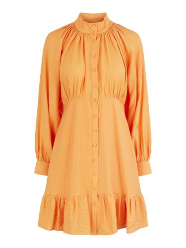 Yasreykjavik Vestito Camicia - Y.A.S - Modalova