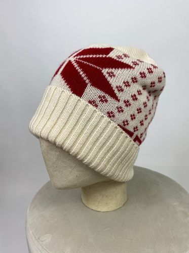 Cuffia FIOCCO NEVE COLORATO - Kontatto - Modalova