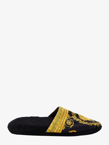 PANTOFOLE - VERSACE HOME - UOMO - VERSACE HOME - Modalova