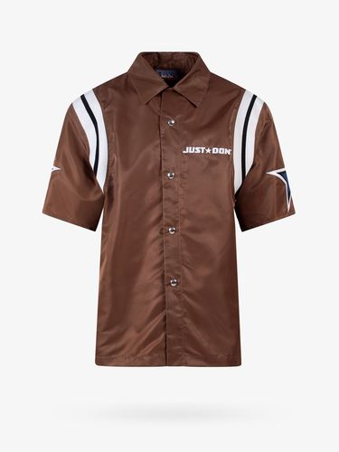CAMICIA - JUST DON - UOMO - JUST DON - Modalova
