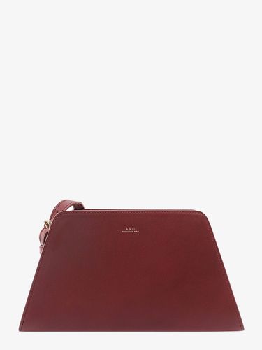 BORSA A TRACOLLA - APC - Donna - APC - Modalova