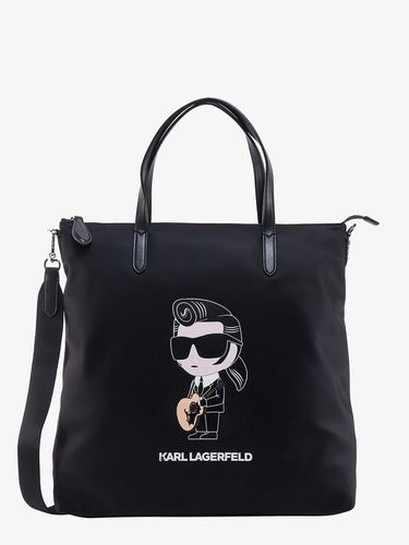 BORSA A MANO - - Donna - KARL LAGERFELD - Modalova