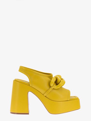 SANDALI - STELLA MCCARTNEY - DONNA - STELLA MCCARTNEY - Modalova