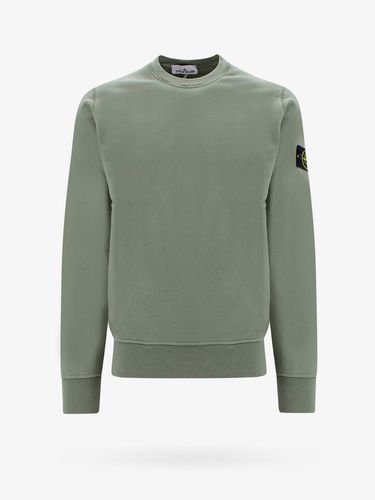 FELPA - STONE ISLAND - Uomo - STONE ISLAND - Modalova