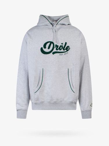 FELPA - DRÔLE DE MONSIEUR - UOMO - DRÔLE DE MONSIEUR - Modalova