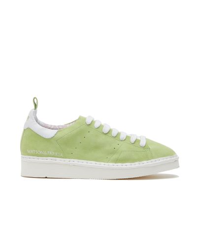 Scarpe da tennis United States Chamois - Watson & Parker - Modalova