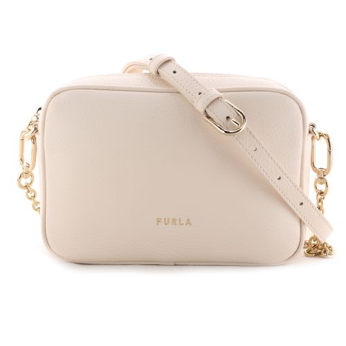 Borsa a tracolla REAL PERGAMENA - Furla - Modalova