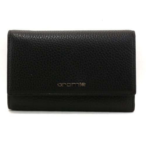 Portafogli donna Artemisia 2621247 Nero - Cromia - Modalova