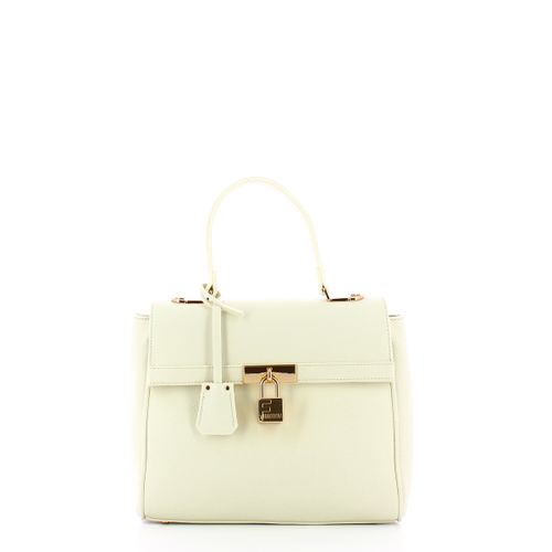 KELLY WHITE 278 FA23SB1001P411S6-278 WHITE - Fracomina - Modalova