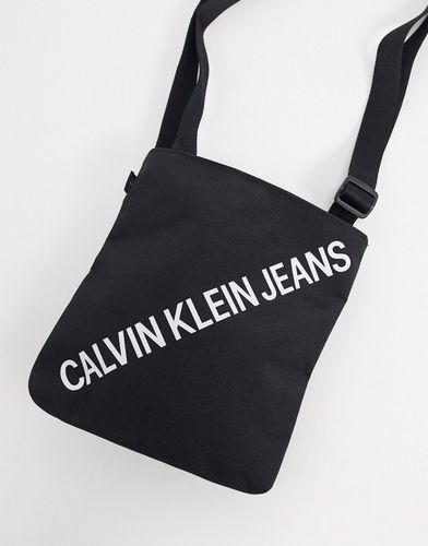 Calvin Klein Jeans - Borsello nero - Calvin Klein Jeans - Modalova