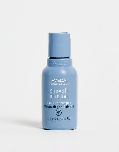 Smooth Infusion - Shampoo anticrespo da 50ml - Aveda - Modalova