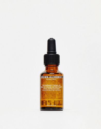 Olio viso antiossidante da 25 ml - Grown Alchemist - Modalova