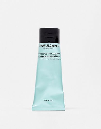 Hydra+ - Detergente viso in olio-gel con squalene 75 ml - Grown Alchemist - Modalova