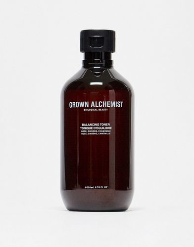 Tonico riequilibrante 200 ml-Nessun colore - Grown Alchemist - Modalova