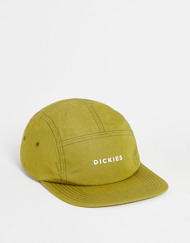 Pacific - Cappellino verde oliva con logo - Dickies - Modalova