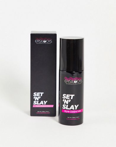 Spray Set 'N Slay Style Control - Easilocks - Modalova