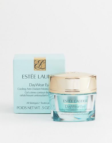 Daywear Eye Cooling - Crema in gel antiossidante 15 ml-Nessun colore - Estee Lauder - Modalova