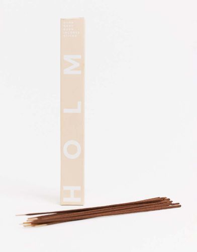 HOLM - 'Burn Baby Burn' - Bastoncini di incenso-Nessun colore - House of Lady Muck - Modalova