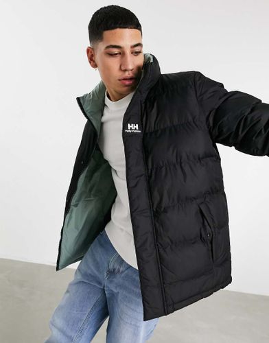 YU - Piumino nero double-face - Helly Hansen - Modalova