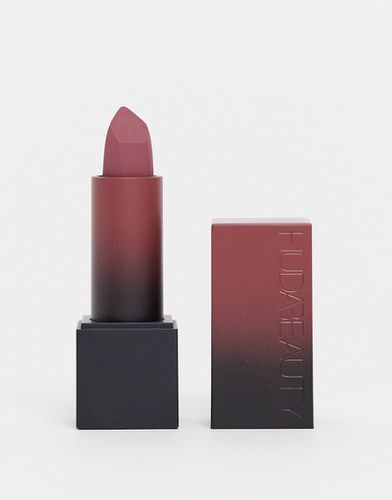 Power Bullet Matte Lipstick - Pay Day-Rosa - Huda Beauty - Modalova