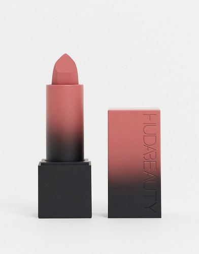 Power Bullet Matte Lipstick - Rendez-Vous-Rosa - Huda Beauty - Modalova