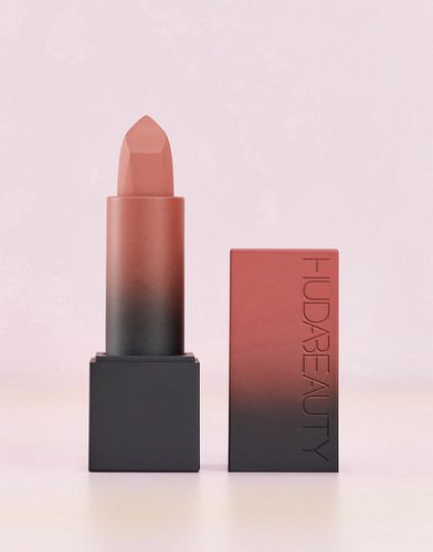 Power Bullet Matte Lipstick - Wedding Day-Rosa - Huda Beauty - Modalova