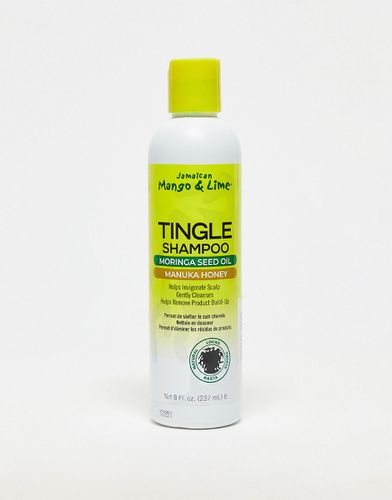 Tingle - Shampoo da 237 ml-Nessun colore - Jamaican Mango & Lime - Modalova
